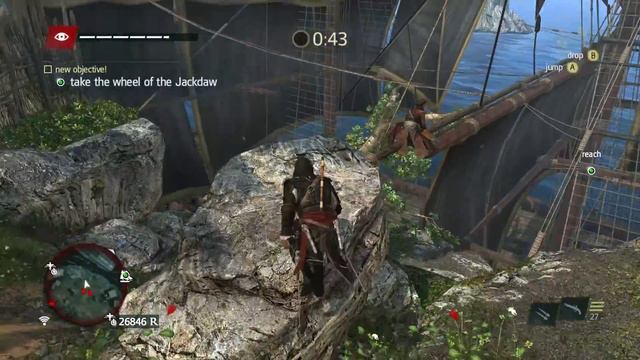 Assassin's Creed IV: Black Flag Appreciation смотреть онлайн
