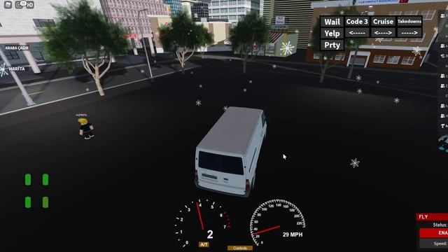OYUNUMA KARTAL VE DOBLO EKLEDİM!! | Car Parking TR Yeni Güncelleme | Roblox смотреть онлайн