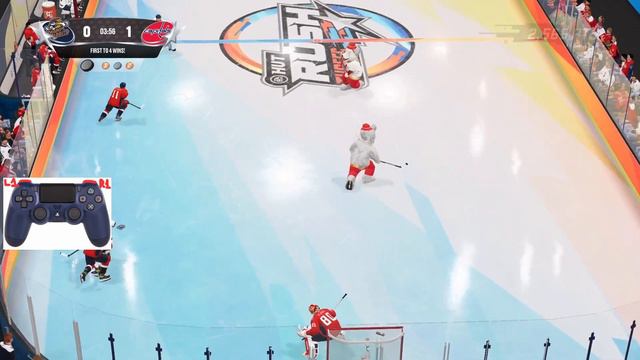 NHL22 Как блокировать броски?! HOW TO BLOCK SHOTS #NHL #NHL22