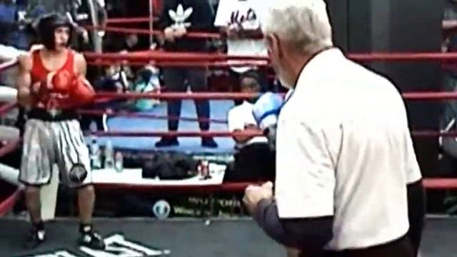 TITLE BOUT 2017 NY METRO BOXING 119 lb. open : GARCIA / ZAGARINO : 3 rounds смотреть онлайн