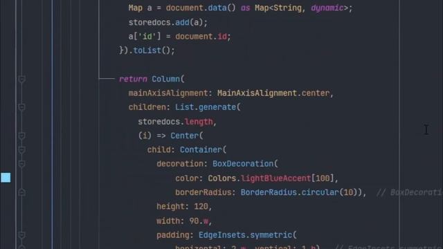 Delete data from firebase firestore in Flutter смотреть онлайн