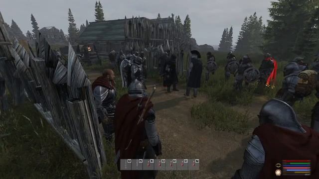 TES: Tales of Emerald #22 смотреть онлайн