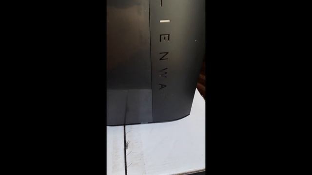 Unboxing Alienware Aurora R10 Gaming Desktop PC Computer смотреть онлайн