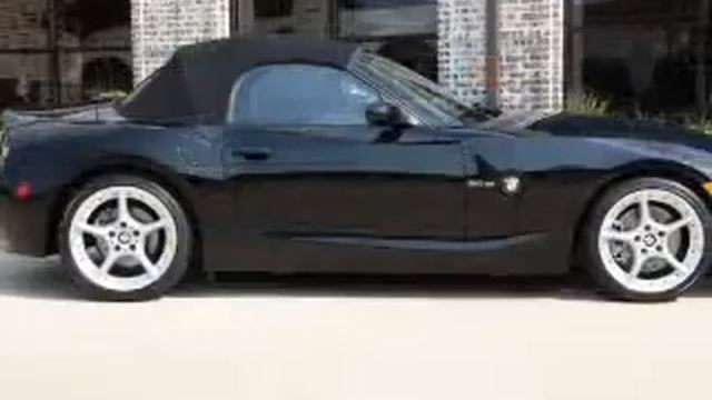 2008 BMW Z4 - Addison Tx смотреть онлайн