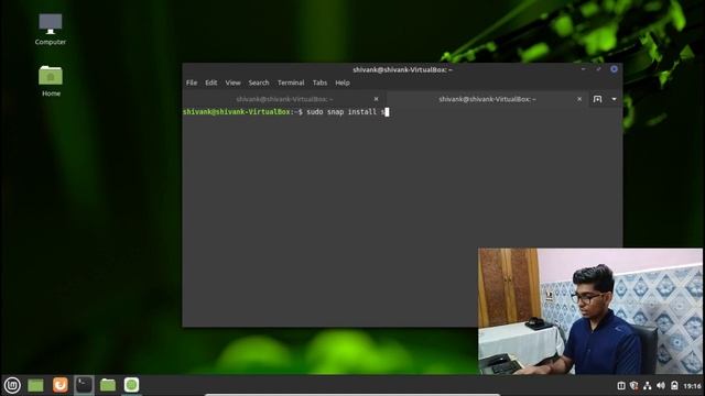 How to Install Softwares in LINUX | 5 Ways for Installing Softwares in Linux |Learn Linux in HINDI- смотреть онлайн