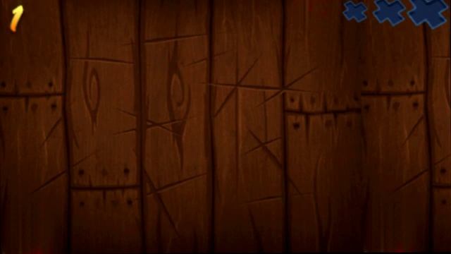 GAMEPLAY :FRUIT NINJA (JAVA) смотреть онлайн