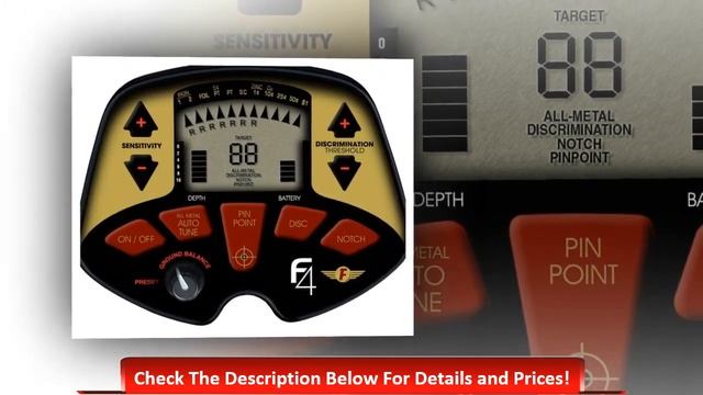 Best Metal Detector Buy in 2017 смотреть онлайн