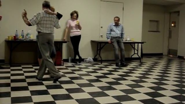 Deep Apilado Tango смотреть онлайн