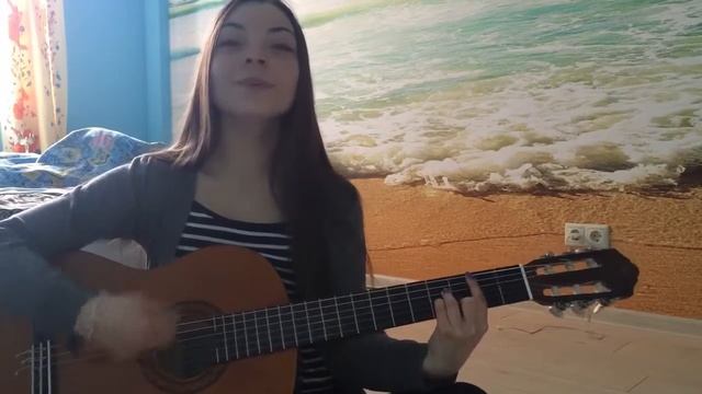 Найти выход - моя кошка (cover) смотреть онлайн