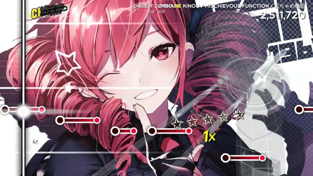 Trombone Champ | Ochame Kinou / Mischievous Function / おちゃめ機能 - Gojimaji-P [CHART SHOWCASE] смотреть онлайн