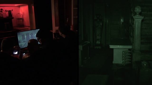 Unexplained Spirit Encounters At Haunted Mansion | Ghost Adventures смотреть онлайн