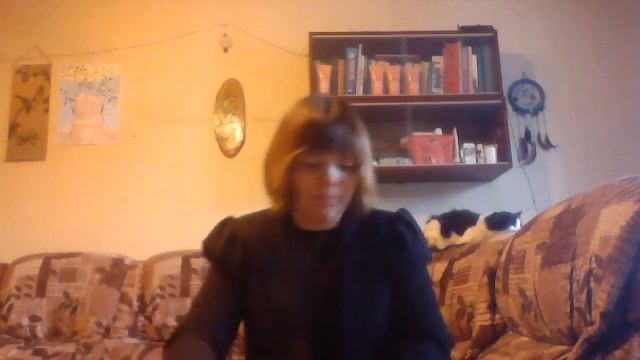 Ноктюрн "Сны наяву" (новое сочинение мое) смотреть онлайн