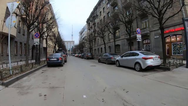 CITY SAFARI #2 | Saint-Petersburg | Russia