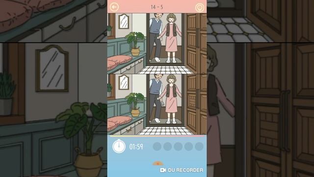 Find The Difference- A Cat House (Chapter 14) смотреть онлайн