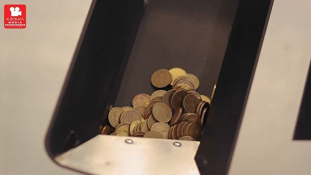 Как быстро превратить монеты в хрустящие купюры смотреть онлайн