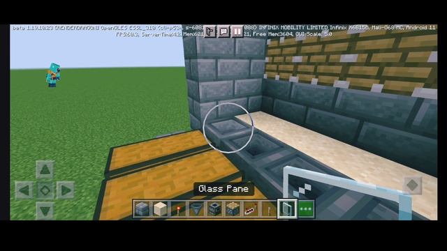 How to make kelp xp farm in minecraft pe 1.19 | How to make kelp xp farm in minecraft 1.19 смотреть онлайн