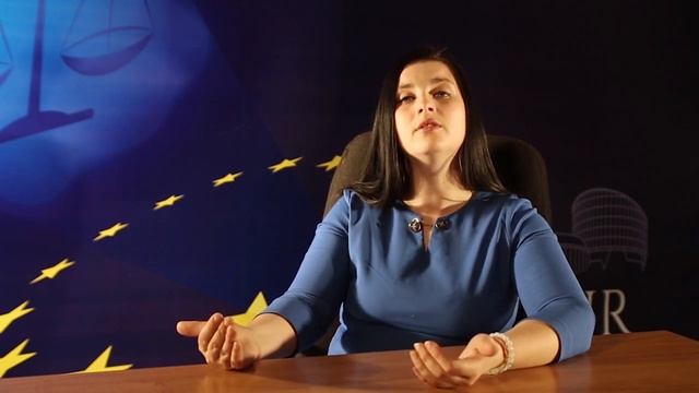 Фильтр ЕСПЧ | Что происходит с жалобой, когда она поступает в Европейский суд (12+) смотреть онлайн