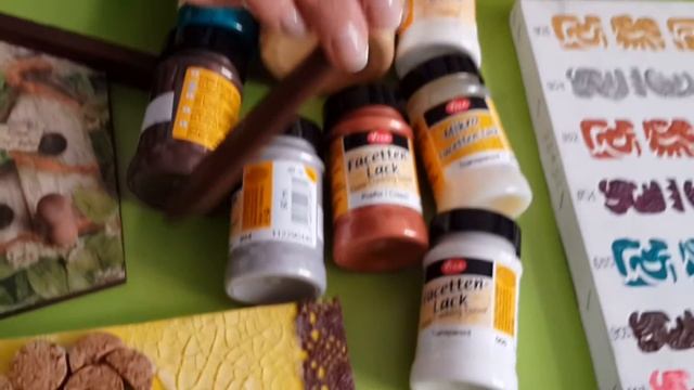 Обзор по фацетам смотреть онлайн