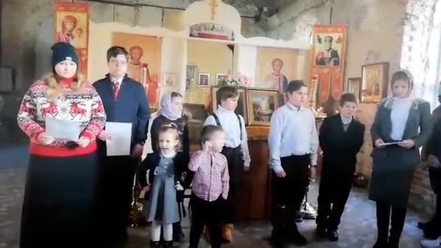 6 декабря - День памяти святого князя Александра Невского смотреть онлайн