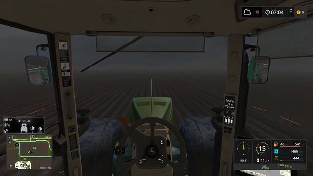 Стрим по Farming Simulator 17 Саксония в 3.0 В гостях . смотреть онлайн