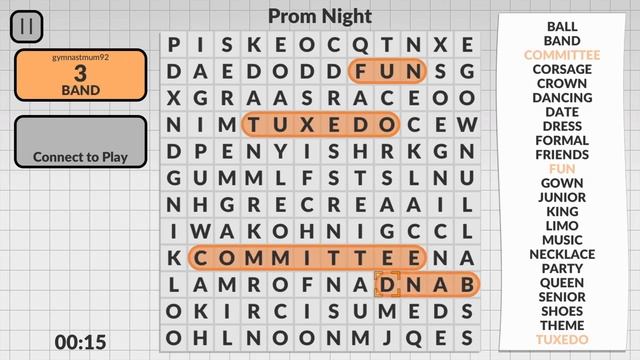 Word Search by Powgi: Pet-Degree Trophy Guide смотреть онлайн
