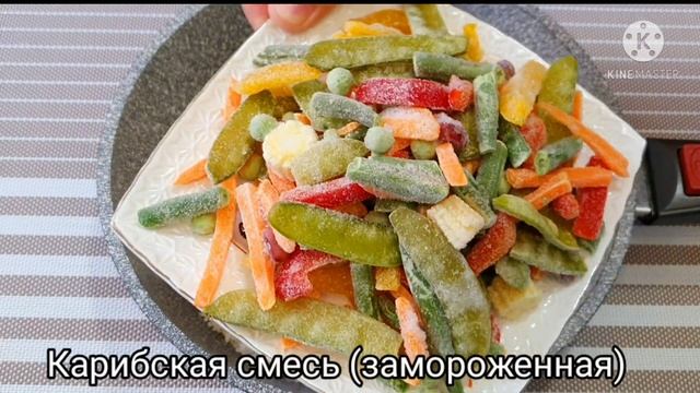КОГДА НЕТ КАРТОШКИ ГОТОВЛЮ ТАК! СУПЕР ЛЕНИВЫЙ УЖИН! КУРИЦА С РИСОМ НА СКОВОРОДЕ! ВКУСНЕЕ НЕ ЕЛИ!! смотреть онлайн