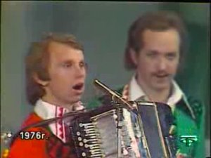 Песняры Вологда