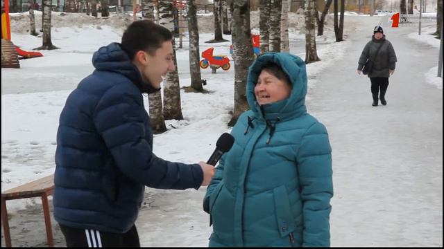 Первый молодежный | С 23 февраля смотреть онлайн