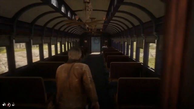 RDR 2 CHASING BILLY MIDNIGHT смотреть онлайн