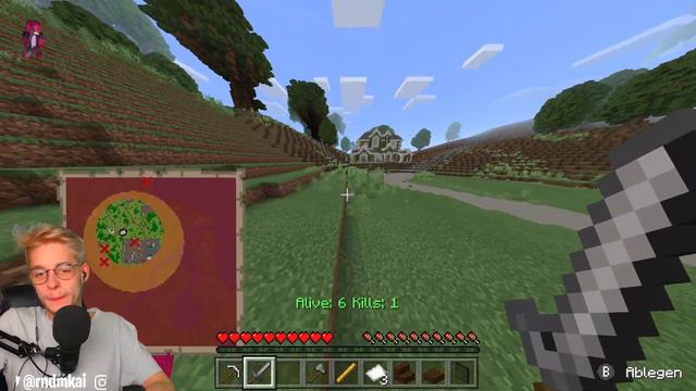 Minecraft Dungeons mit SUPER MARIO Skins? смотреть онлайн