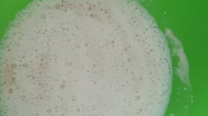 Тесто опарным способом(дрожжевое) для пиццы.