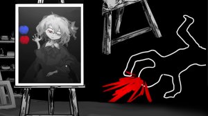 РИСУЙ ИЛИ УМРИ ► Палитра смерти |1|