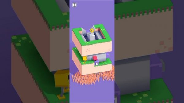 Фанкейд | Fancade