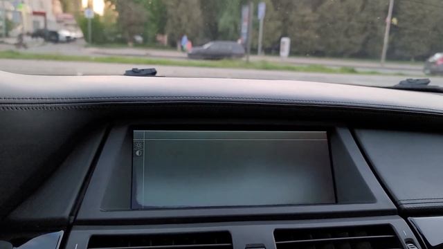 BMW X6M 4.4 555 hp на продажу смотреть онлайн