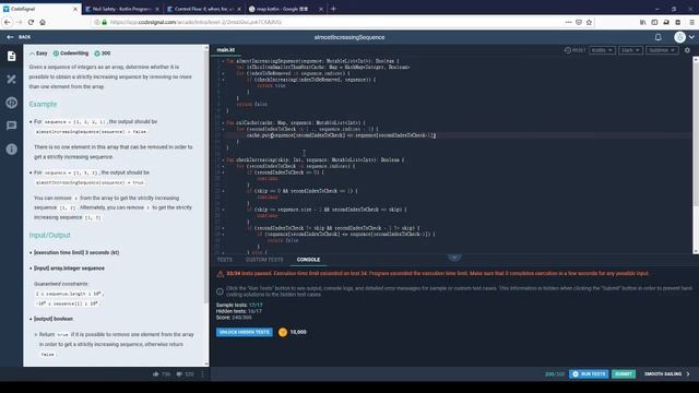 Learning Kotlin Live Episode 3: MutableMap, Integer v.s. Int, casting, range iteration, null safety смотреть онлайн
