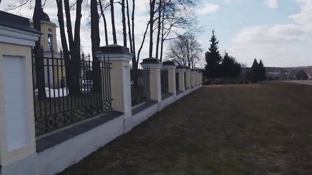 Окрестности Талежа👍 смотреть онлайн