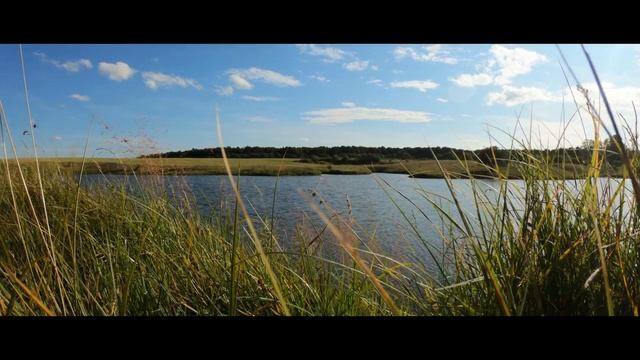 Природа России. Чувашия | Russian nature. GoPro 4K смотреть онлайн