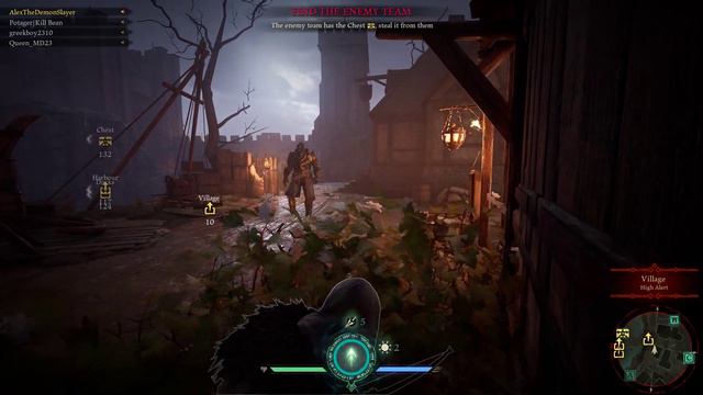 Hood: Outlaws & Legends PVP Gameplay смотреть онлайн