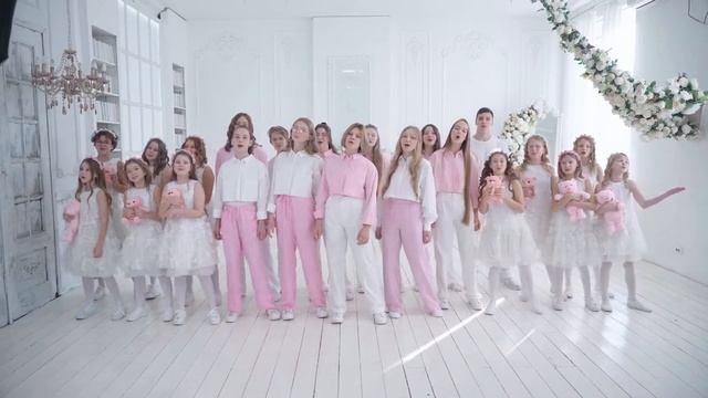 Вокальный ансамбль «Чудесники» -Я хочу во сне летать смотреть онлайн