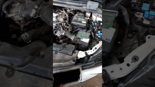 #toyotacorolla#ecu Repair#dtc#b2799 Remove