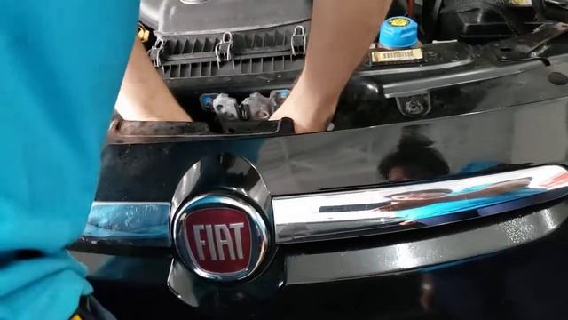 Como trocar emblema Fiat Palio Strada Siena G5 G4 смотреть онлайн
