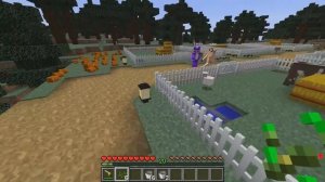 ОТКРЫЛ БИЗНЕС ФЕРМА В МАЙНКРАФТ! ЕНОТИК ФИАЛКА И НУБИК Я СТАЛ ФЕРМЕРОМ ОТКРЫЛ СВОЙ БИЗНЕС MINECRAFT