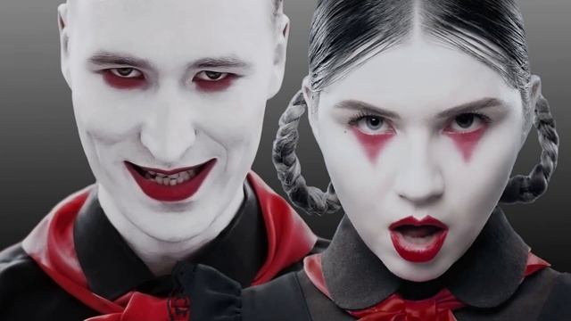 IC3PEAK - Марш slowed смотреть онлайн