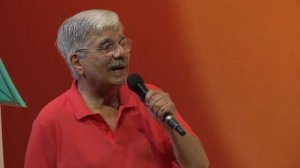 Эмин Бабаев с песней «Если любишь как в последний раз» /муз. Г.Гладкова, сл. В.Лугового/