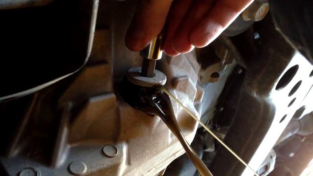 2010 Tundra Front Differential Fluid Change смотреть онлайн
