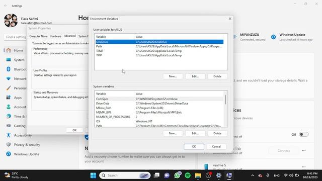 Tugas Tutorial cara Installasi JDK смотреть онлайн