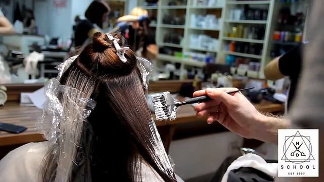 Тренинг -повышение квалификации от HDschool Хобот Ольга смотреть онлайн