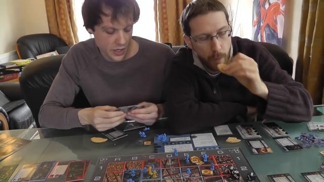 City of Remnants - Shut Up & Sit Down Review смотреть онлайн
