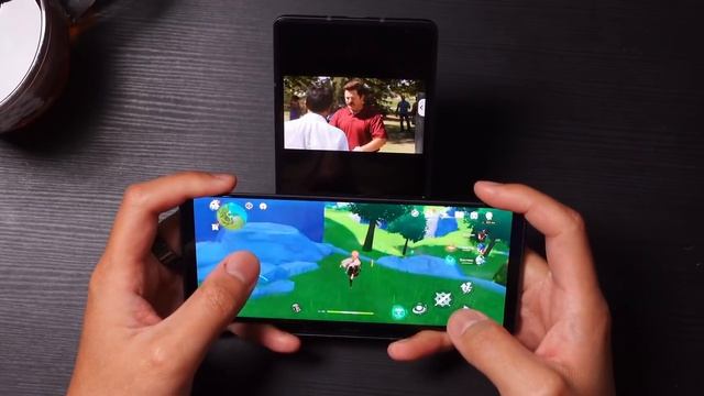 iPhone 13 Notch LEAKED: Smaller but Familiar? смотреть онлайн