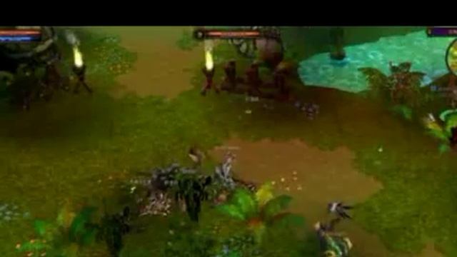 Travia 2 - Trailer (PC) смотреть онлайн